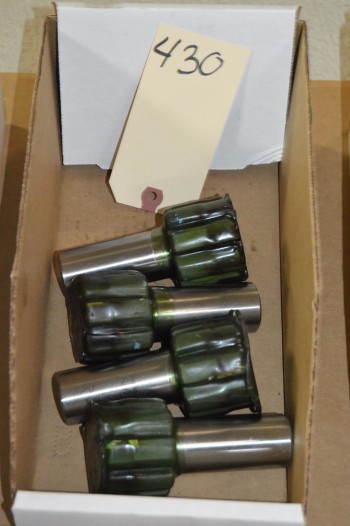 Carbide tip Cutters