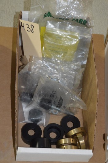 Assorted as shown