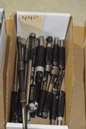 Bore gage Parts