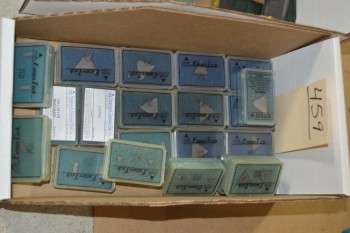 Diamond Tip Inserts