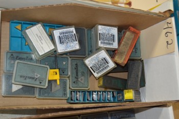 Carbide Inserts