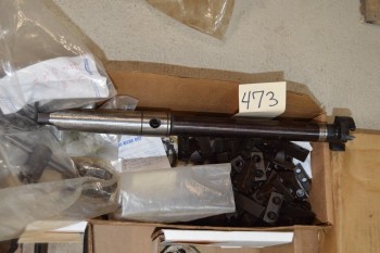 4MT Super drill & Spare parts