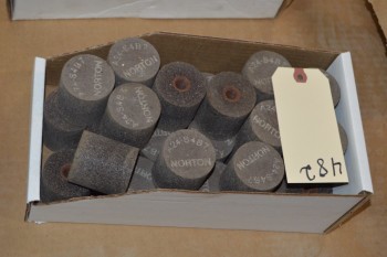 Grinding wheels