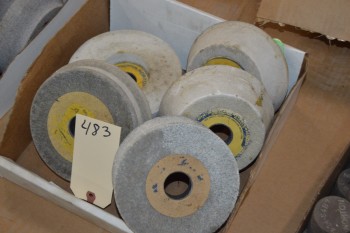 Grinding wheels
