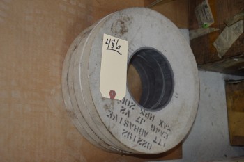 Large Grinding wheels