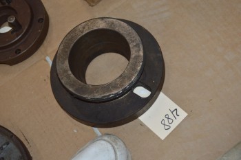 Lathe Mount