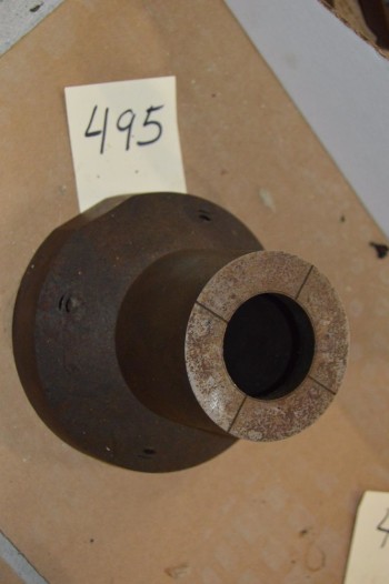 Lathe Mount ?
