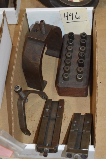 assorted as shown