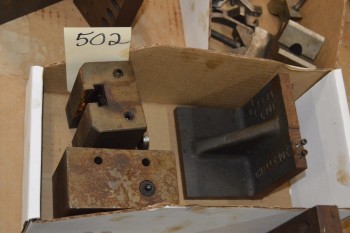 Blocks