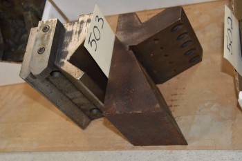 Blocks