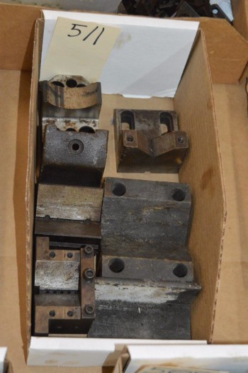 Blocks