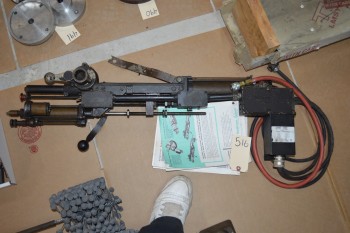 Drill Press