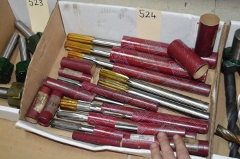 Lot Reamers
