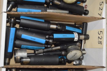 Bore gages & Handles
