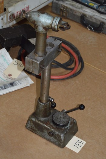 Test Stand