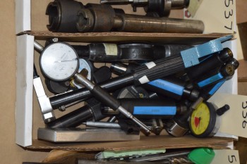 Bore Gage Lot