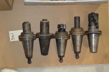 CAT50 Holders