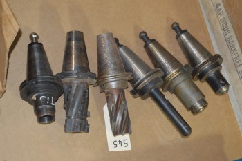 CAT50 Holders