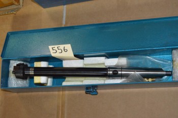 #4 Morse Taper Super Drill in Box