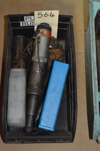 Boring Bar & Air tools