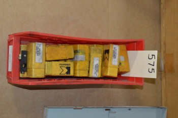 Kennametal Cartridges