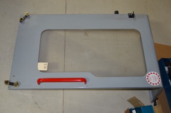 New Haas Left Hand Door