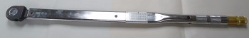 LOT OF STURTEVANT RICHMONT SDR 600 TORQUE WRENCH