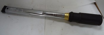 LOT OF NEW STURTEVANT RICHMONT CCM 75 DOVETAIL TORQUE WRENCH