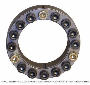 LOT OF TOLLOK, TLK200 Size 100x145 mm, KEYLESS BUSHING, LOCKING ASSEMBLIE
