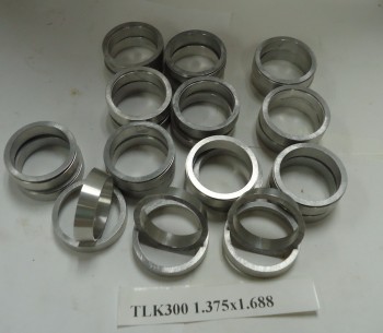 LOT OF TOLLOK TLK300 SIZE 1.375x1.688x0.426
