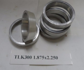 LOT OF TOLLOK TLK300 SIZE 1.875x2.250x0.559
