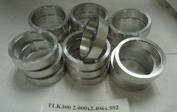 LOT OF TOLLOK TLK300 SIZE 2.000x2.406x.592
