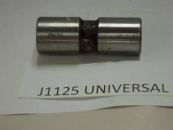 LOT OF J-1125, 1-1/8