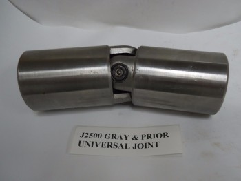 LOT OF J-2500, 2-7/16
