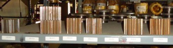 LOT OF 8 Pitch, LONG FACE PINION, SPUR GEAR,14-1/2 PA , Union Gear