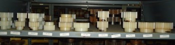 LOT OF 8 Pitch NON-METALIC SPUR GEAR, 14-1/2 PA, HF Style, Union Gear