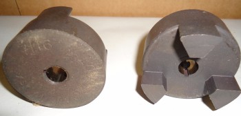LOT OF L 95x0.4375 7/16