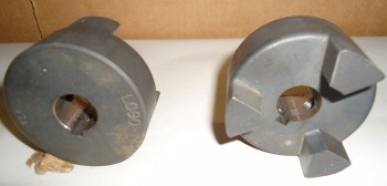 LOT OF L 95x0.625 5/8