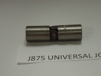 LOT OF J-875, 7/8