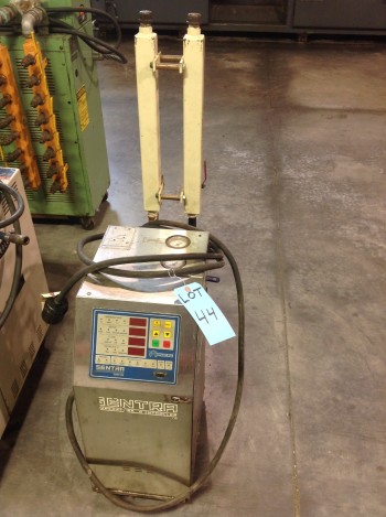 Gentra Advantage Sentar temp. Controller model sk10-35-41C1