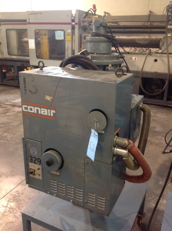 Con-Air model D3018002403 Portable Air dryer