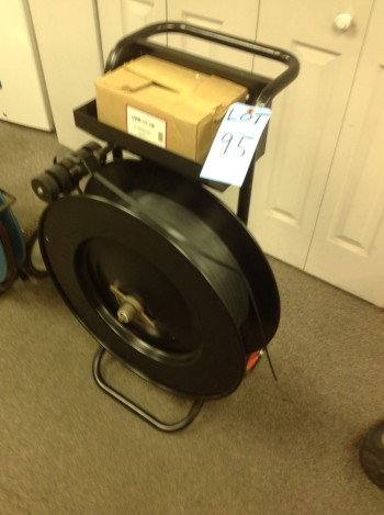 Banding Coil