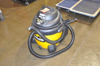 Shop Vac