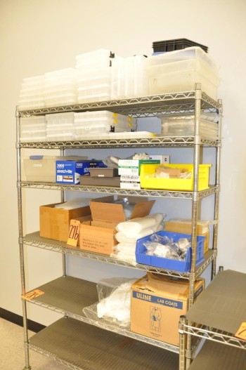 Lot-Parts Bags, Organizers etc.