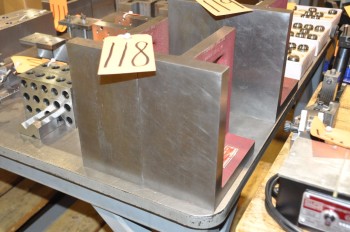 SUBURBAN, Pair 5 1/2\