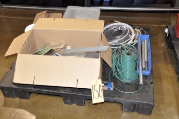 Lot-Misc. on (1) Pallet