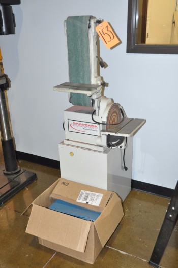 ROCKFORD MACHINERY 6\