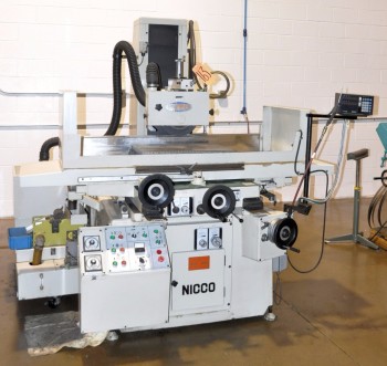 NICCO NSG-64H 16\