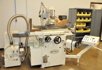 MITSUI MSG-250HMD-ECO, 8\