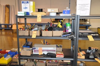 Lot-Hand Tools
